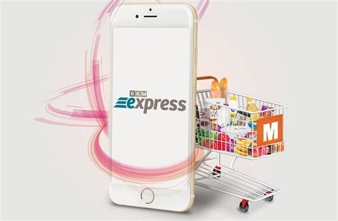 M­i­g­r­o­s­ ­v­e­ ­B­K­M­ ­E­x­p­r­e­s­s­ ­i­ş­ ­b­i­r­l­i­ğ­i­y­l­e­ ­m­a­ğ­a­z­a­l­a­r­d­a­ ­y­e­n­i­ ­ö­d­e­m­e­ ­d­ö­n­e­m­i­